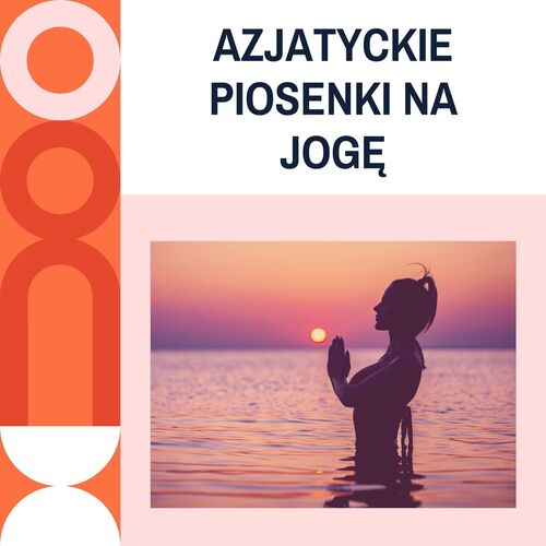 Azjatyckie Flety cover art