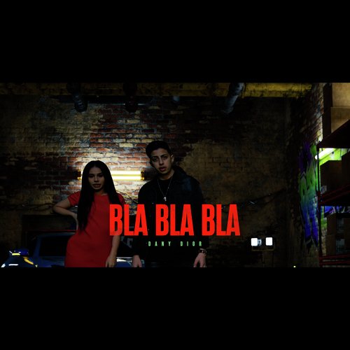 BLA BLA BLA (Master Edition)_poster_image