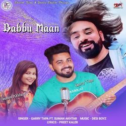 Babbu Maan-GS1YADZBBws