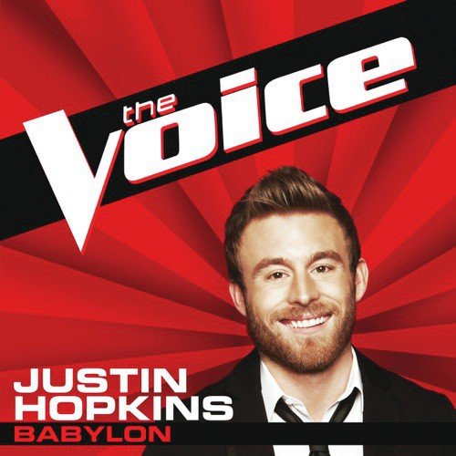 Justin Hopkins