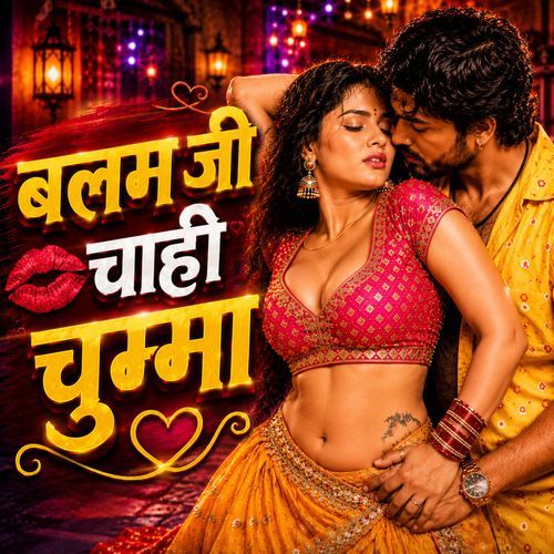 Balam Ji Chahi Chumma