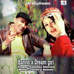 Banno a Dream girl-IV4yViZaeFc