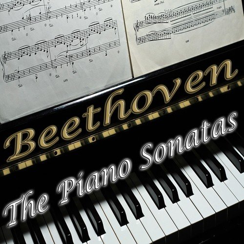 Piano Sonata No. 13 in E-Flat Major, Op. 27 No. 1 "Sonata quasi una fantasia": III. Adagio con espressione - Allegro vivace