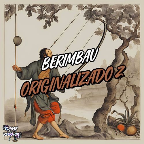 Berimbau Originalizado 2_poster_image