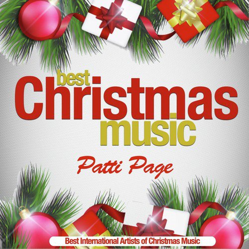 Jingle Bells Lyrics Patti Page Only On Jiosaavn