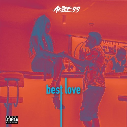 Best love cover art