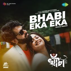 Bhabi Eka Eka Female Version (From "Khancha")