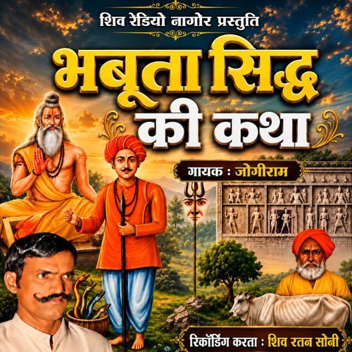 Bhbuta Shid Ki Katta, Pt. 2