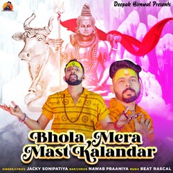 Bhola Mera Mast Kalandar-PAcAXTtcTUA