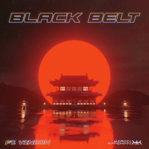 Black Belt