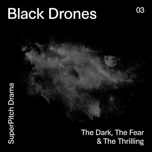 Black Missive cover art