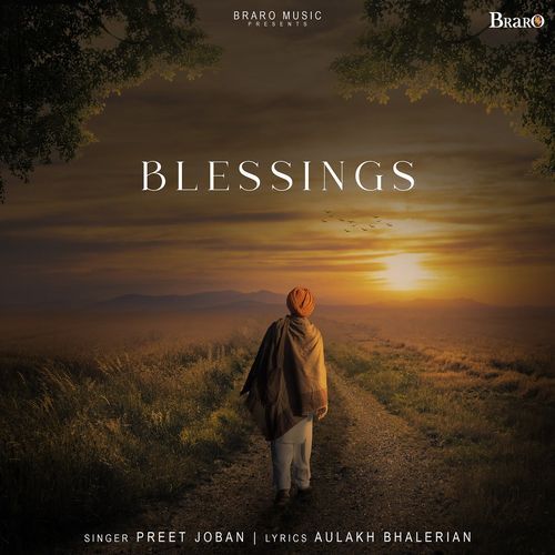 Blessings (Religious)