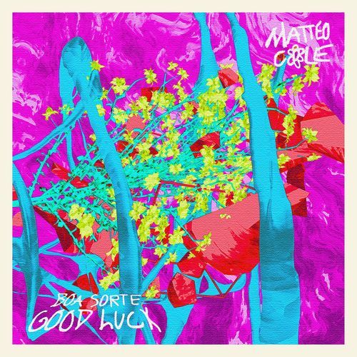 Boa Sorte / Good Luck