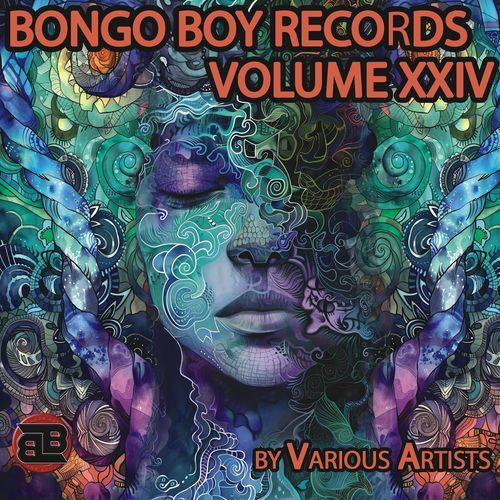 Bongo Boy Records, Vol. XXIV