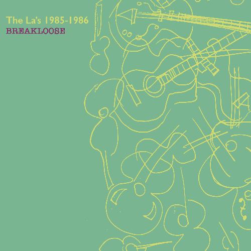 Breakloose (1985-1986)