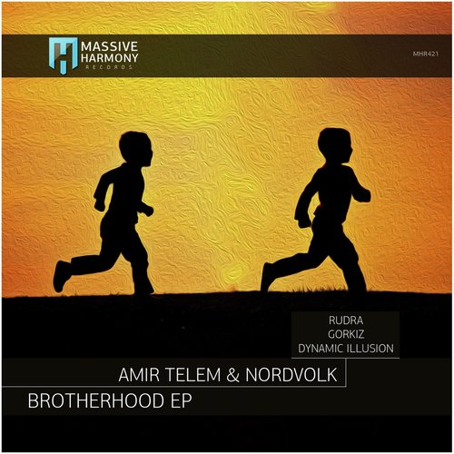 Brotherhood (Gorkiz Remix) cover art