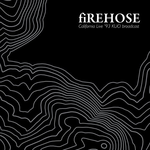 California &#039;93 (Live KUCI Broadcast)