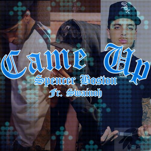 Came Up cover art