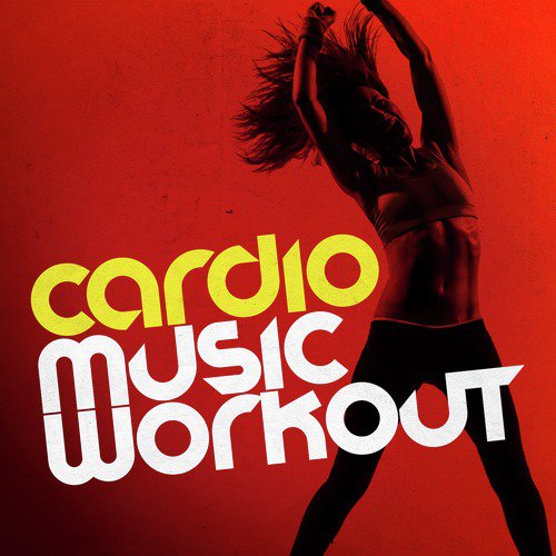 Cardio Music Workout_poster_image