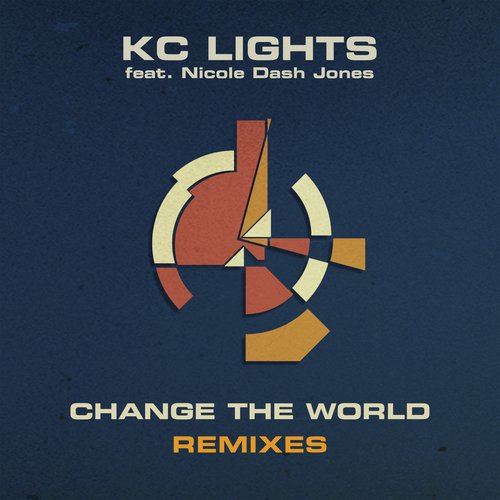 Change the World (Remixes)_poster_image