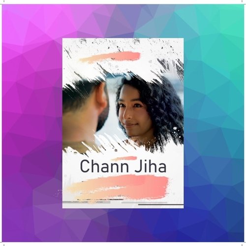 Chann Jiha (feat. Meet Ghai)