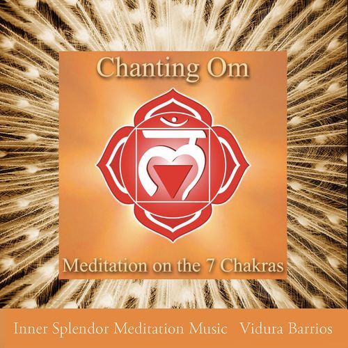 The Throat Chakra Vishudda (Om in the Key of G) [Improv Version]