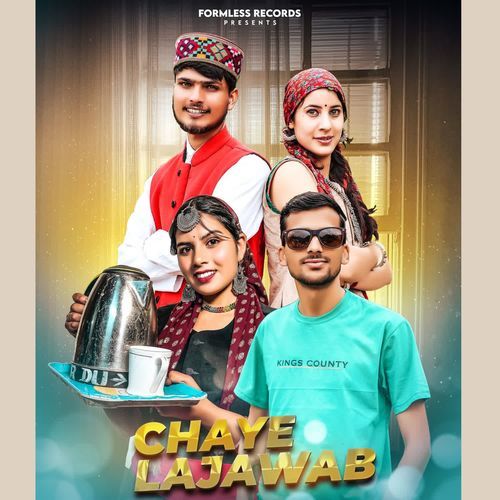 Chaye Lajawab