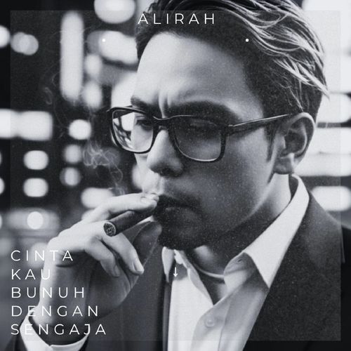 Cinta kau bunuh dengan sengaja