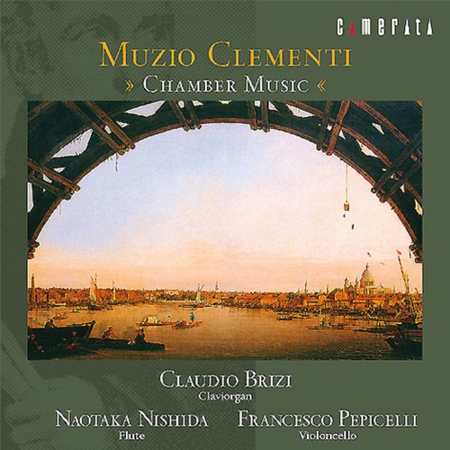 Clementi: Chamber Music