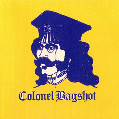 Colonel Bagshot_poster_image