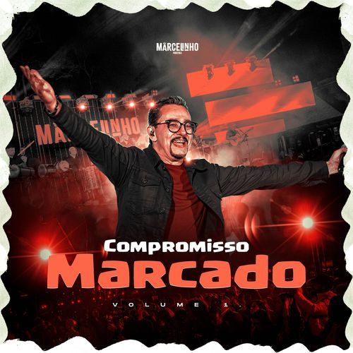 Compromisso Marcado (Volume 1)