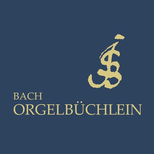 Ach wie nichtig, ach wie flüchtig, BWV 644 cover art