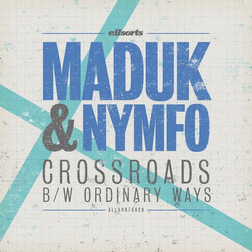 Crossroads / Ordinary Ways