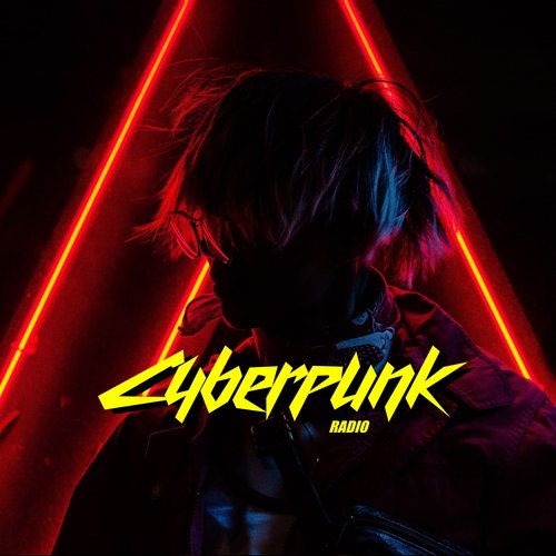 Cyberpunk Radio_poster_image