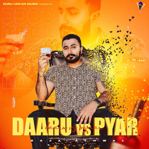 DAARU VS PYAR