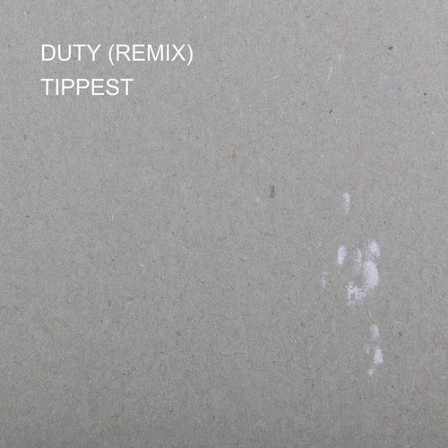 DUTY (REMIX) cover art
