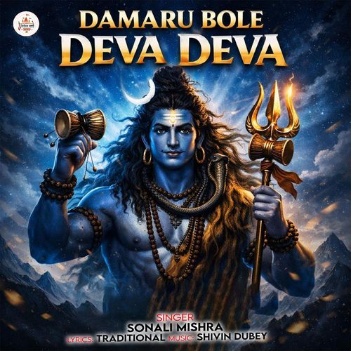 Damaru Bole Deva Deva