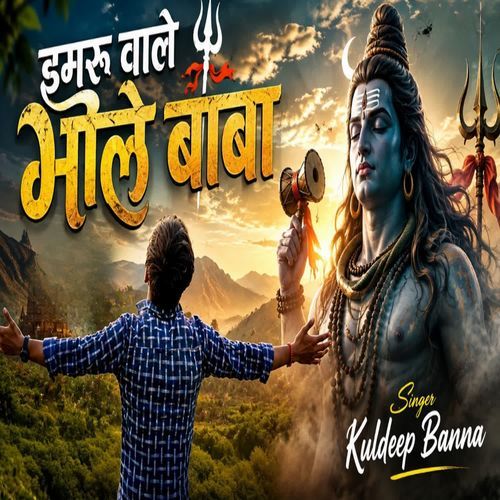 Damru Wale Bhole Baba