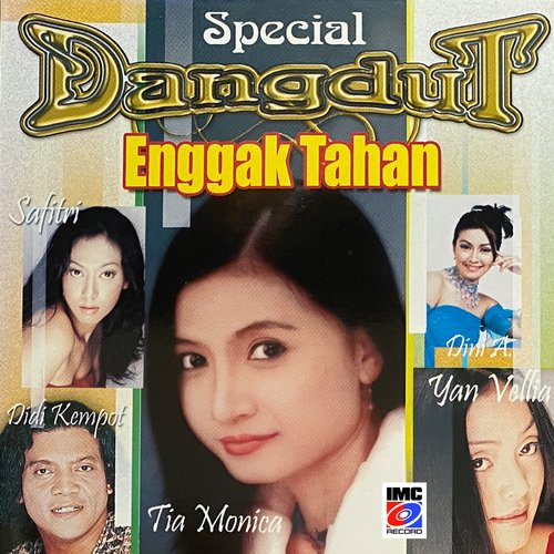 Dangdut Special Enggak Tahan_poster_image