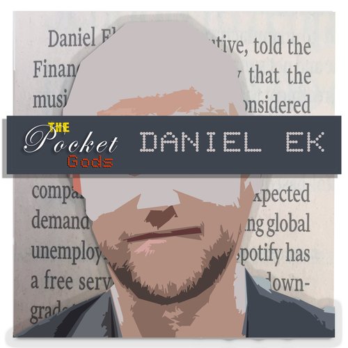 Daniel Ek