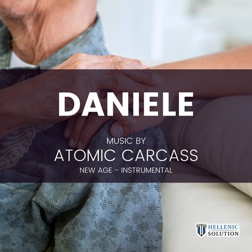 Daniele cover art