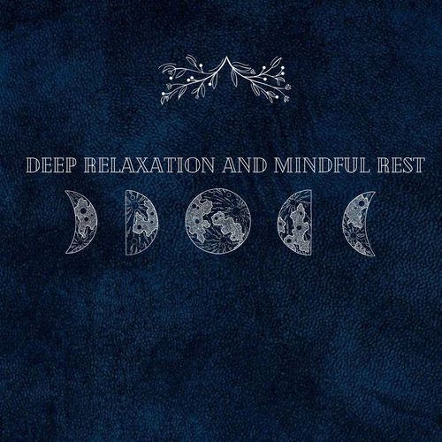 Sleep Soundscapes cover art