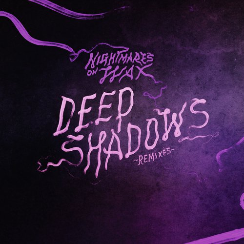 Deep Shadows Remixes_poster_image