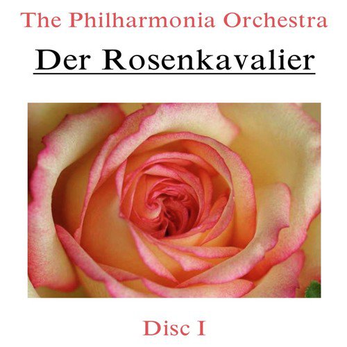 Der Rosenkavalier