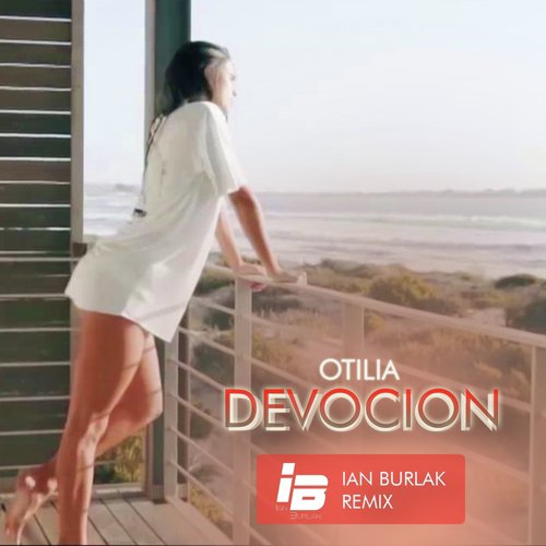 Devocion (Remix Ian Burlak)_poster_image