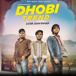 Dhobi Trend-NQ8neC0IY2k