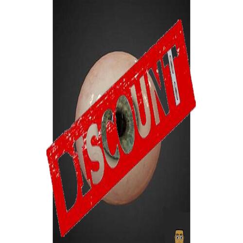 DiSCouNT