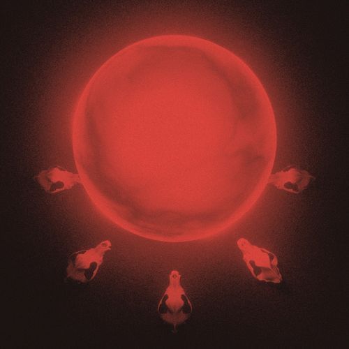 Dominic cover art