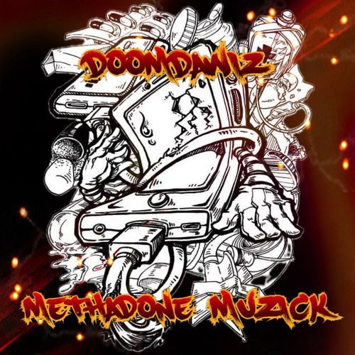 Hood Chronicles (A Day in a Life) cover art