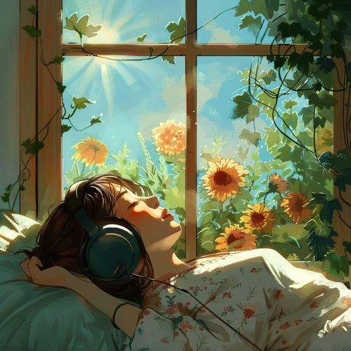 Dreamworld Melodies: Chill Music for Sleep_poster_image